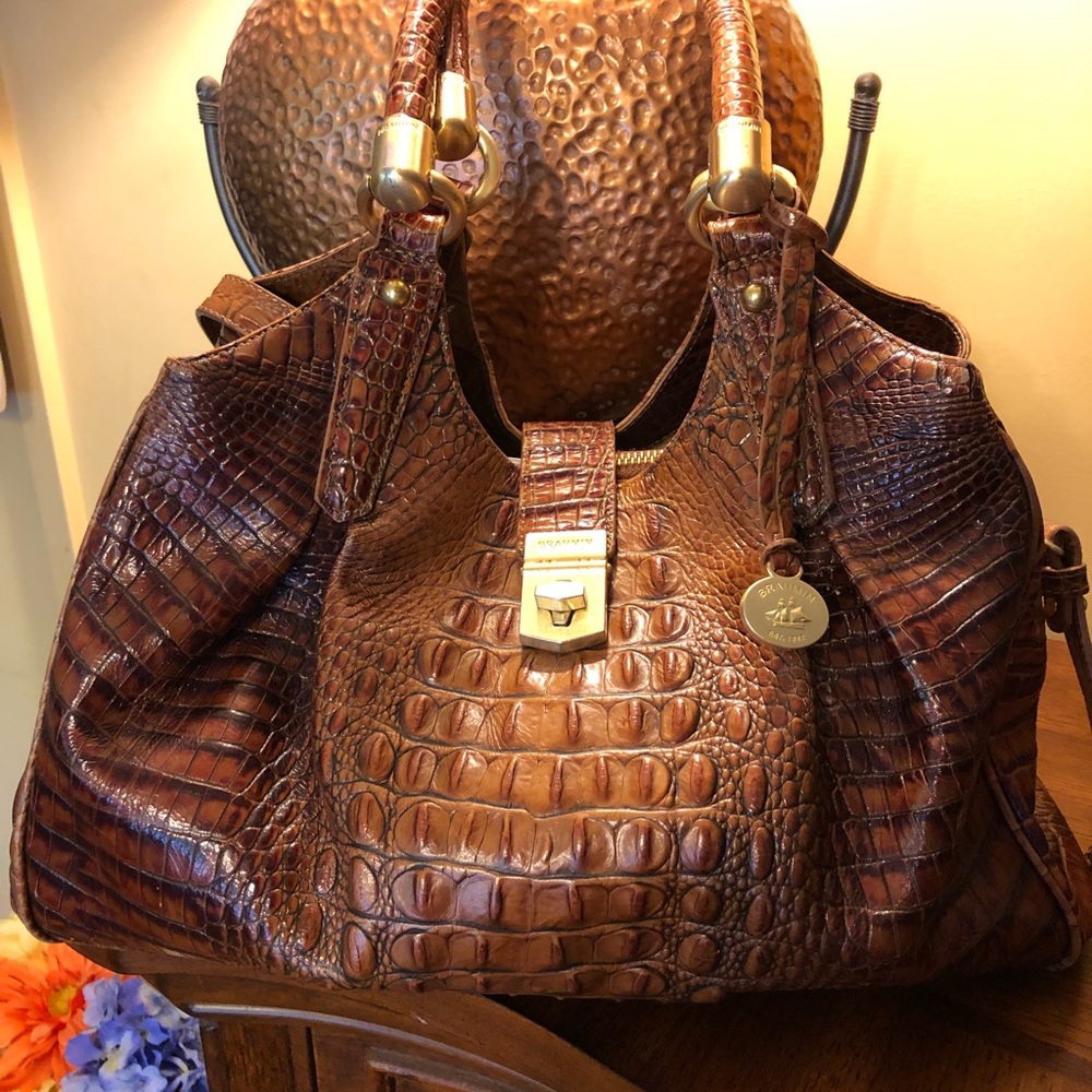 Brahmin Purse